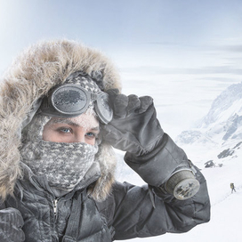 "Начало". Серия "Бункер"