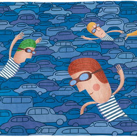 Автокредитование