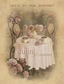 Ретро открытки