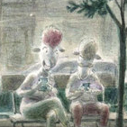 Ах, Пигаль ))