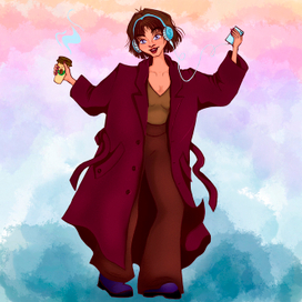 Come and Get Your Love