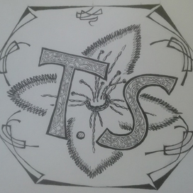 Вариант логотипа 4