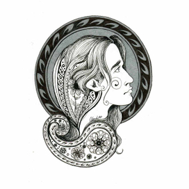 Ольгерда (логотип)