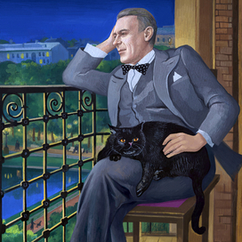 Михаил Булгаков