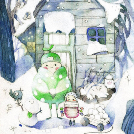 Фотография на память)