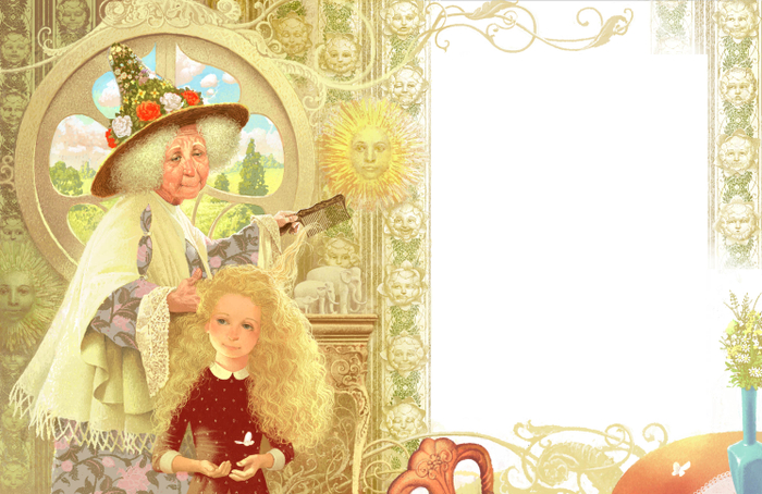 Снежная Королева 6