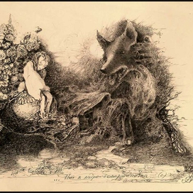 ..."Нет в мире совершенства.."