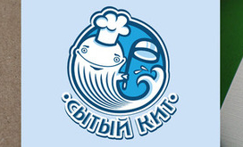 Логотип 1 кит