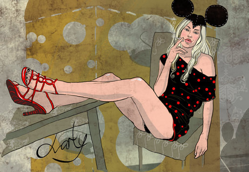 Новогоднее