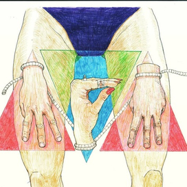 ручки-пучки