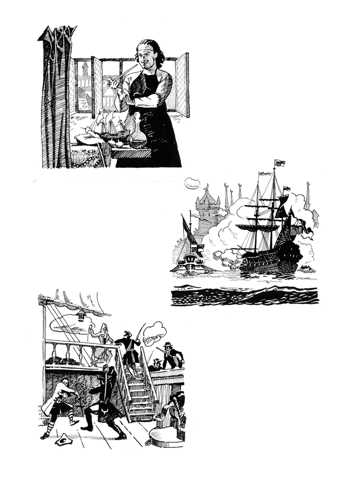 Я.Н.  Нерсесов "Правители и войны".