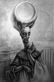 Город Солнца