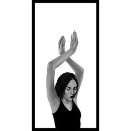 Восемь как гармония