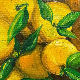 мандаринки