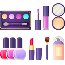 Косметика