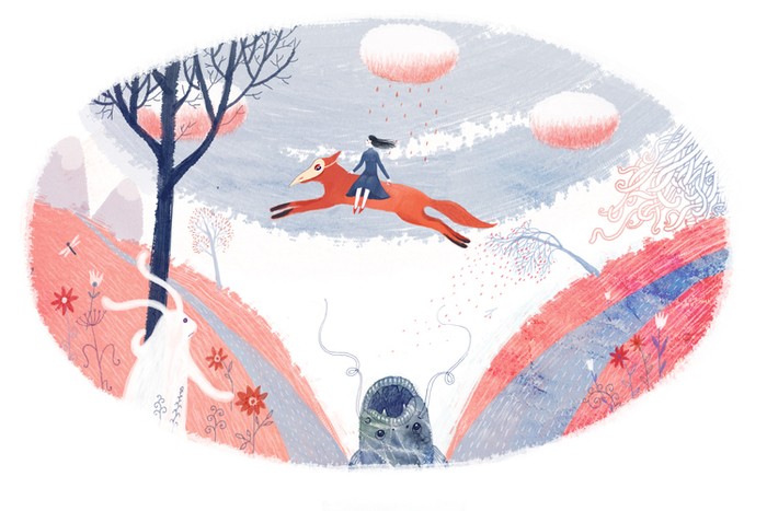 возвращение домой