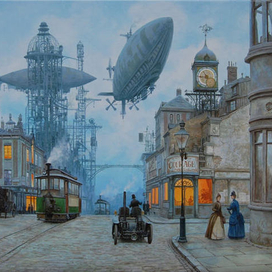 Светские новости 