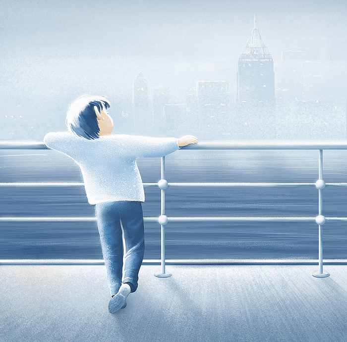 Но вот звонок, и Вас зовут куда-то... 