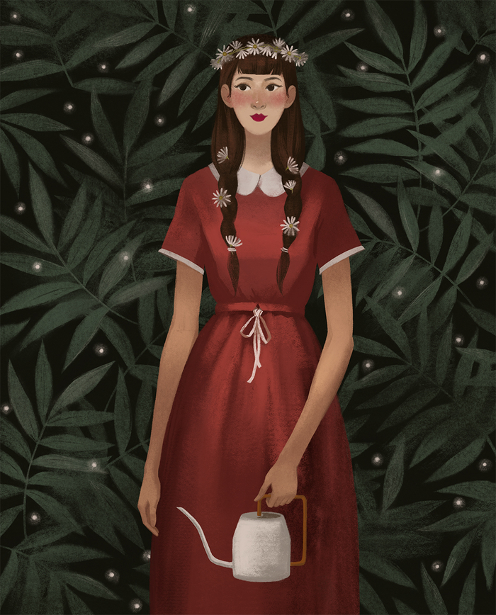 Графическая иллюстрация