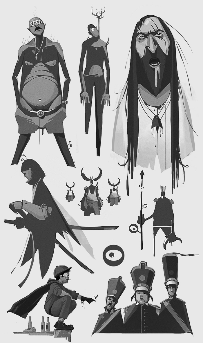 Концепт-набор 