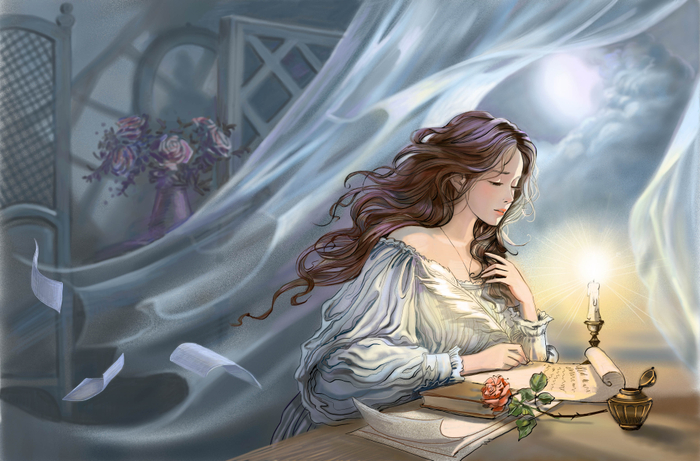 А.С.Пушкин " Евгений Онегин"