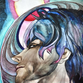 Человек с планеты Тюнгур 