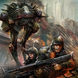 Мертвая вода