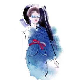 MAISON MARGIELA SS16