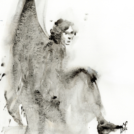 У каждой кляксы есть свое мнение