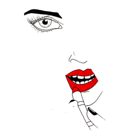 Фанарт ScreamQueens