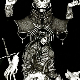 Summer challenge. August 2017 