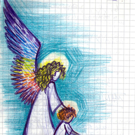 Небеса над 48-м