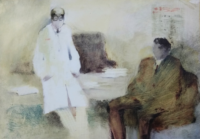 Франсуаза Саган Любите ли вы Брамса?