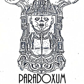  Diplozoon paradoxum