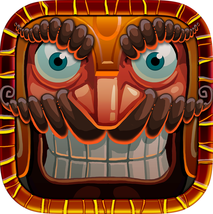 Сезонная иконка приложения