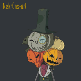 Мэр Испорченного Семени