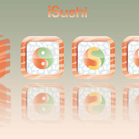 ISushi