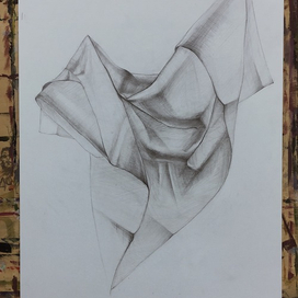 Драпировка 