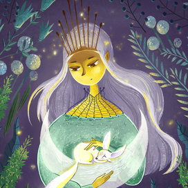 Светлые ночи