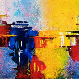 Берлинская лужа