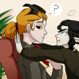 Стиллизация2