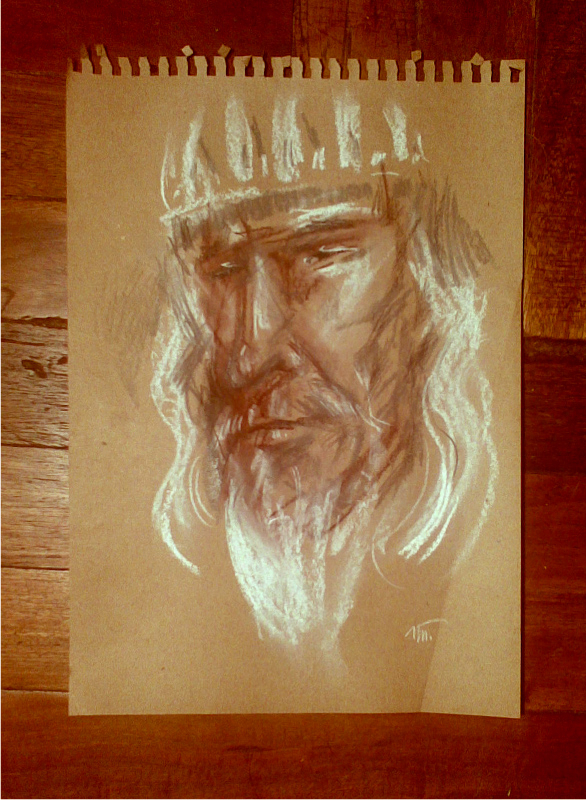 Претендент на плаху