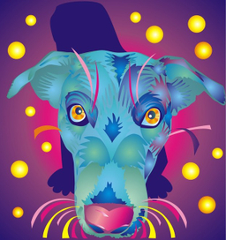 Зверек-Позитивик