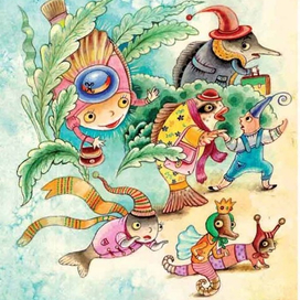 Η κουτσομπόλα  γλώσσα 