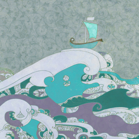 А утром он полетит