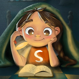 Ночные тайны