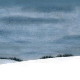 Иллюстрация к книге "Красный Дом"