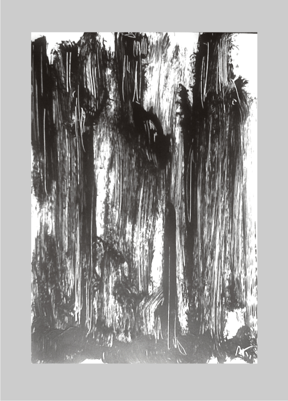 Из серии Зимние отстойки от кашля