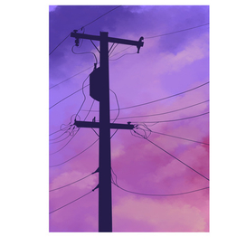 По пути домой