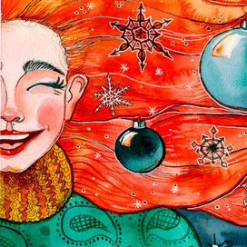 Теплый праздник